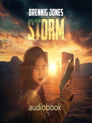 cover image of Storm